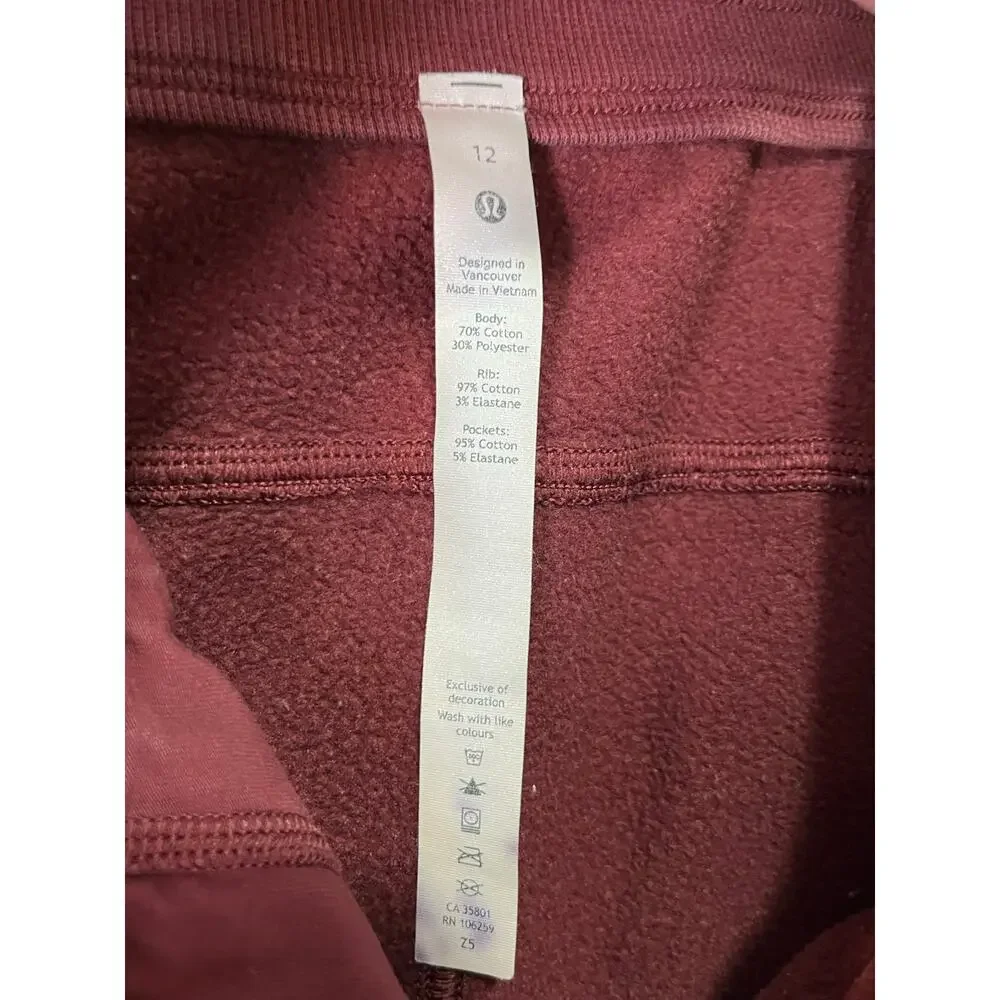 lululemon athletica lululemon scuba